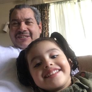 Meet your Posher, Saavedra